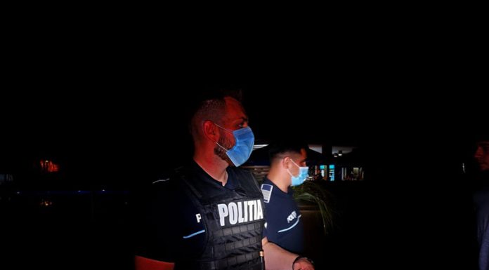 Mai puține amenzi pentru nerespectarea regulilor anti-COVID, în Gorj