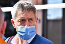 Antrenorul Universităţii are noul coronavirus