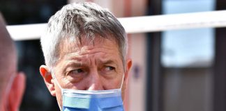 Antrenorul Universităţii are noul coronavirus