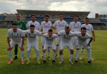 Ştiinţa Turceni, un prim pas spre Liga a III-a