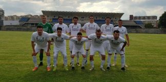 Ştiinţa Turceni, un prim pas spre Liga a III-a