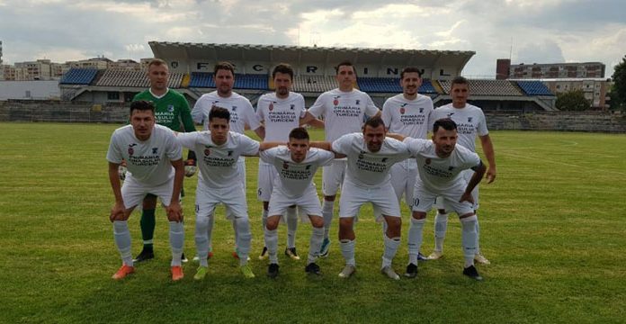 Ştiinţa Turceni, un prim pas spre Liga a III-a