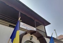 Pregătirile pentru alegerile din 27 septembrie, în linie dreaptă la Scoarța