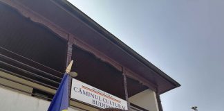 Pregătirile pentru alegerile din 27 septembrie, în linie dreaptă la Scoarța