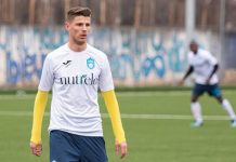 Albert Voinea, stupefiat după meciul cu Rapid: Este cea mai mare tristeţe