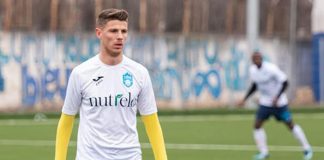 Albert Voinea, stupefiat după meciul cu Rapid: Este cea mai mare tristeţe