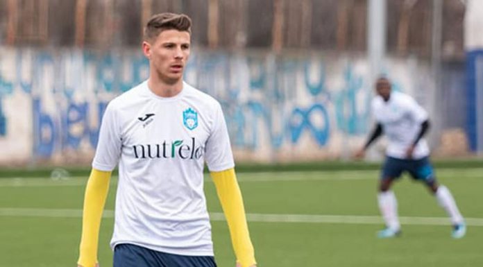 Albert Voinea, stupefiat după meciul cu Rapid: Este cea mai mare tristeţe