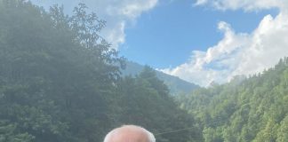 Portret de candidat pentru Novaci! – Iulian Buduran, inginer în construcții de 36 de ani, implicat în viața comunității de 12 ani – ,,Introducerea gazelor în localitate și atragerea de investitori sunt proiecte realizabile care au fost, din păcate, ignorate!”