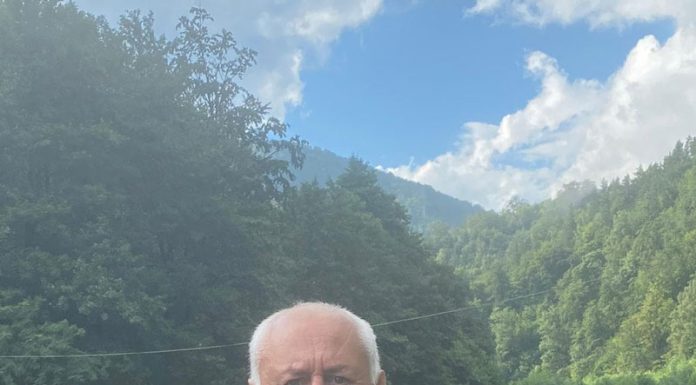 Portret de candidat pentru Novaci! – Iulian Buduran, inginer în construcții de 36 de ani, implicat în viața comunității de 12 ani – ,,Introducerea gazelor în localitate și atragerea de investitori sunt proiecte realizabile care au fost, din păcate, ignorate!”