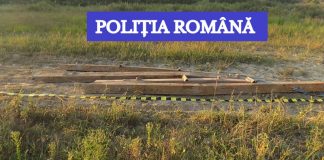 Tentativă de furt, la Cariera Peșteana Sud