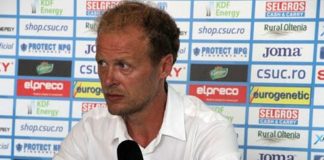 Victor Naicu preia Viitorul Târgu Jiu