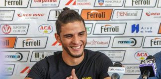 Erico da Silva a revenit în România