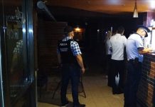 Terasele și cluburile din Gorj, închise la miezul nopții