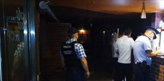 Terasele și cluburile din Gorj, închise la miezul nopții