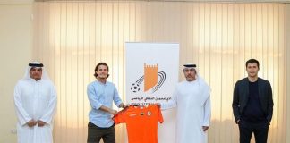 ,,Gusti” s-a făcut arab! Suporterii cer transferuri!