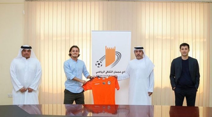 ,,Gusti” s-a făcut arab! Suporterii cer transferuri!