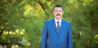 Portret de candidat pentru Târgu-Jiu! – Marian Rotaru: Experiență în administrația publică de 15 ani, performanță în domeniul privat timp de 12 ani, om de echipă – ,,Funcția de primar, în primul rând, este administrativă și nu politică, edilul având obligația să trateze toți cetățenii în mod egal”!