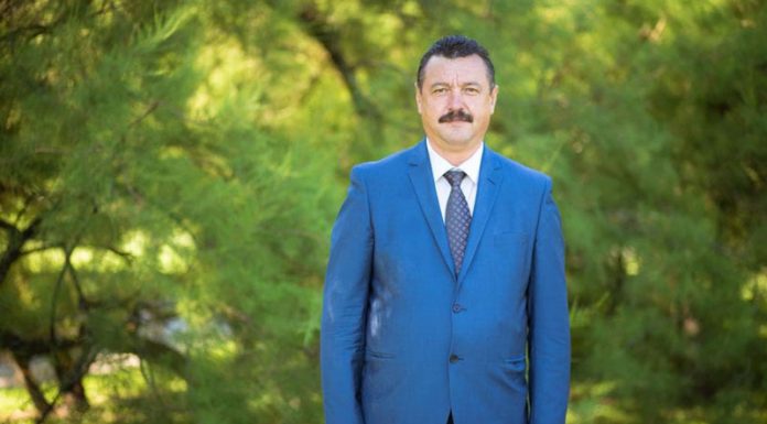 Portret de candidat pentru Târgu-Jiu! – Marian Rotaru: Experiență în administrația publică de 15 ani, performanță în domeniul privat timp de 12 ani, om de echipă – ,,Funcția de primar, în primul rând, este administrativă și nu politică, edilul având obligația să trateze toți cetățenii în mod egal”!