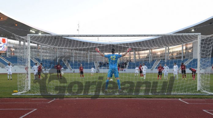 Liga 2: Propunere pentru un campionat cu două serii