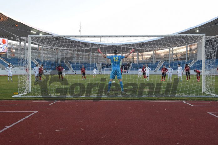 Liga 2: Propunere pentru un campionat cu două serii