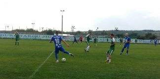 Victorie la scor pentru Pandurii