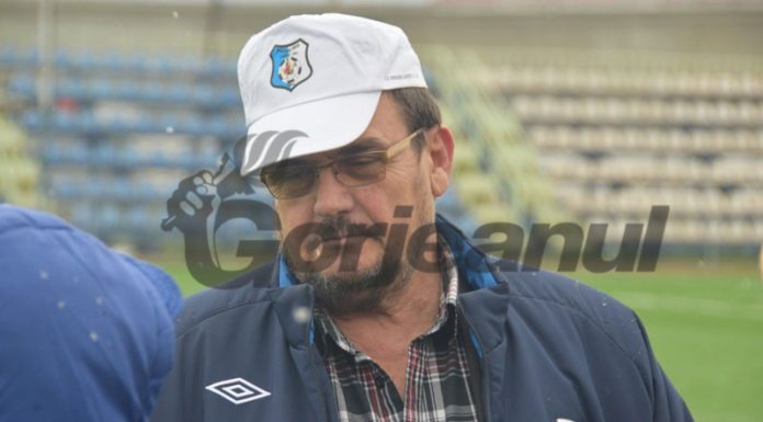 Condescu şochează: Cea mai bună soluţie ar fi Liga 3