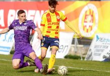 Gorjenii Brînzan şi Rasoveanu nu mai continuă la FC Argeş