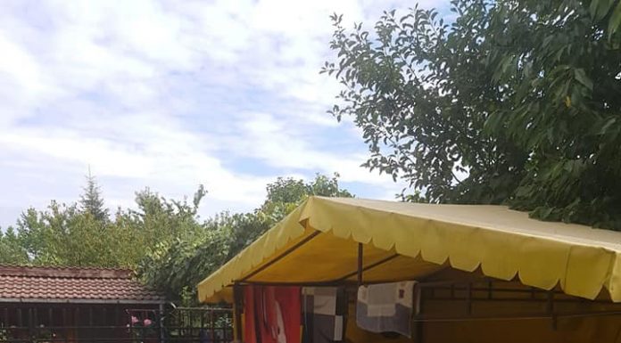 Avertismentul Gărzii de Mediu Gorj cu privire la deșeurile periculoase