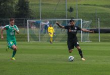 Craiova s-a impus în ultimul amical. Oltenii caută întăriri