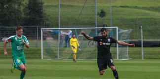 Craiova s-a impus în ultimul amical. Oltenii caută întăriri