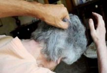 Ordin de protecție împotriva unui bărbat acuzat că și-a bătut mama