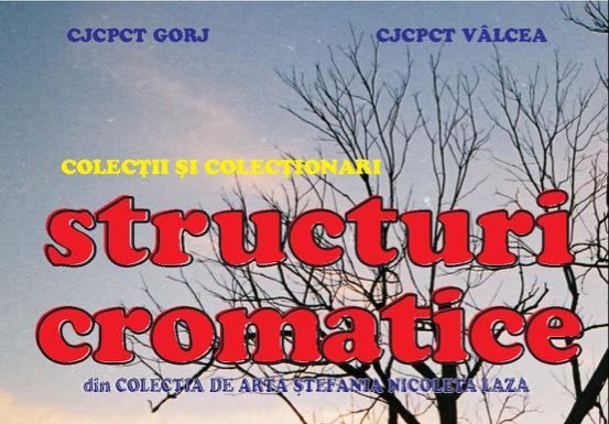 Lucrări semnate de artiști gorjeni, expuse la Vâlcea