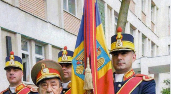 Cine a fost generalul-locotenent Constantin Ispas, veteran şi erou de război