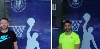 Alexandru Gliga și Daniel Tudorache, noile adiții ale CSM Târgu Jiu