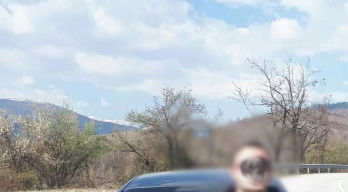 Accident mortal la Novaci, provocat de fiul unei judecătoare