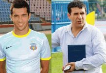 Fiul lui Eugen Pîrvulescu a scăpat de suspendare