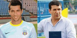 Fiul lui Eugen Pîrvulescu a scăpat de suspendare