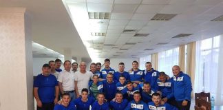 Fotbaliștii de la Turceni, sceptici în ceea ce privește Liga a III-a