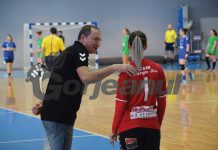 Concurență mare în poarta CSM-ului: O să muncesc și mai mult