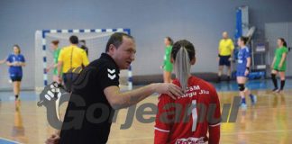 Concurență mare în poarta CSM-ului: O să muncesc și mai mult