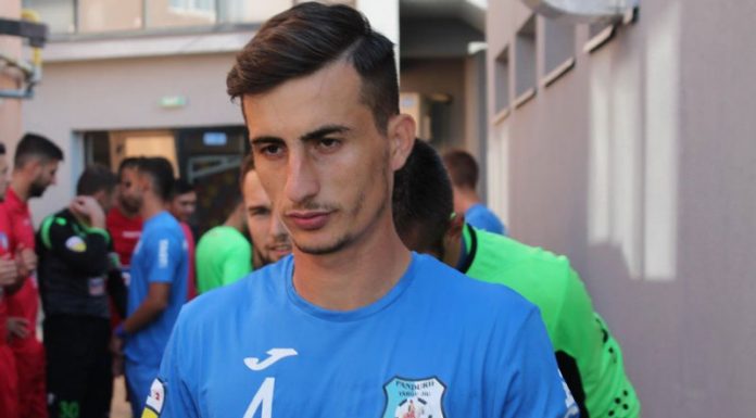 Liber de contract, Brînzan nu ia în calcul Pandurii