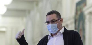 Ponta acuză PSD și PNL de blat
