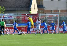 Pigliacelli şi Zeiţa Fortuna au adus primul succes Craiovei