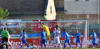 Pigliacelli şi Zeiţa Fortuna au adus primul succes Craiovei