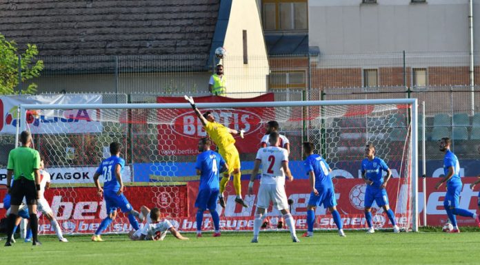 Pigliacelli şi Zeiţa Fortuna au adus primul succes Craiovei