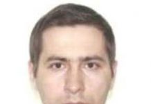 Bărbat din Rovinari, dat dispărut de joi