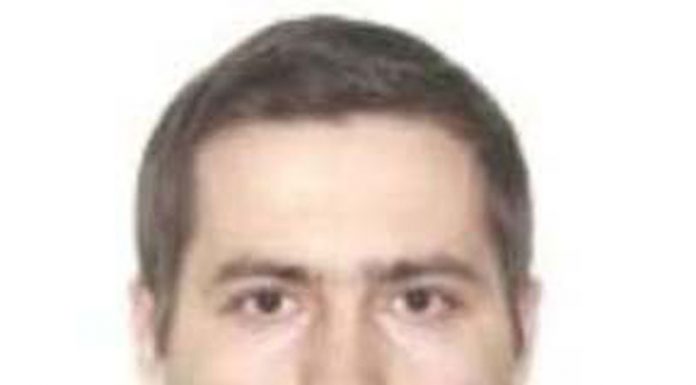 Bărbat din Rovinari, dat dispărut de joi