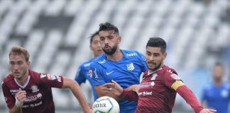 Liga 2: S-au stabilit televizările din primele două runde