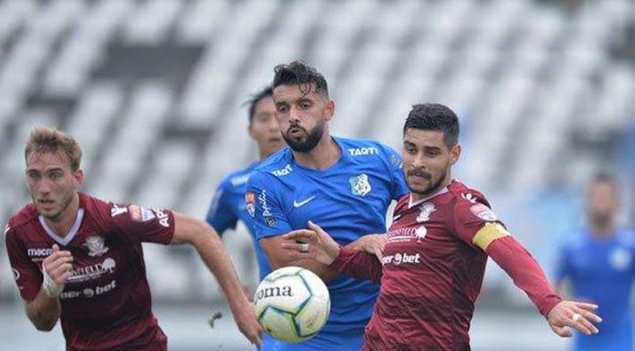 Liga 2: S-au stabilit televizările din primele două runde