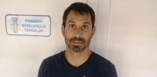 Daniel Tudorache şi-a fixat obiectivul la CSM